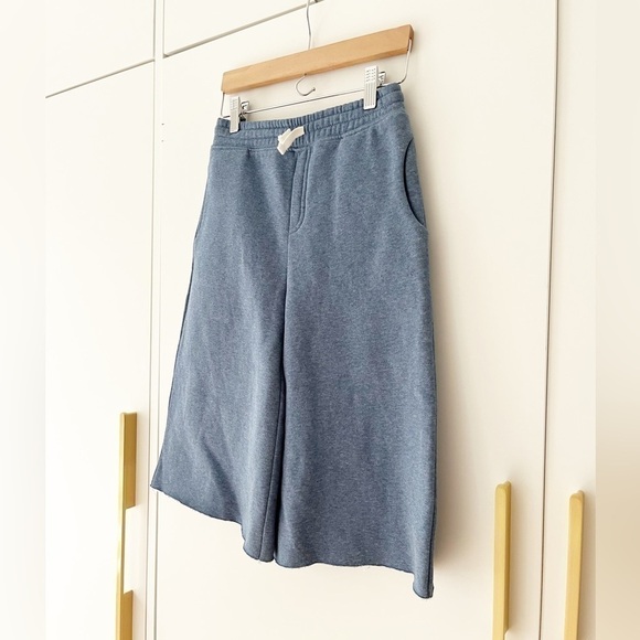 BNWT Stem Wide Leg Jogging pants for girls - Picture 3 of 11